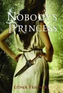 Copertina di Nobody's Princess (Nobody's Princess #1)