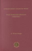 Copertina di The Shakespearian Tempest