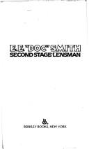 Copertina di Second Stage Lensman