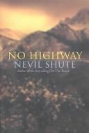 Copertina di No Highway