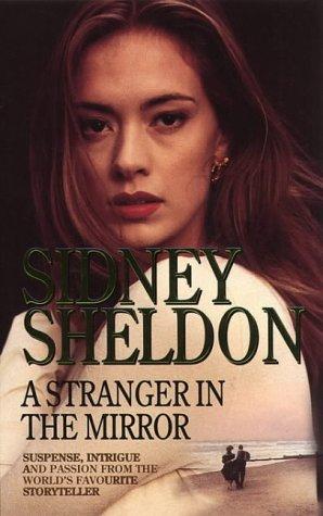 Copertina di A Stranger in the Mirror