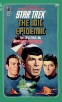 Copertina di The IDIC Epidemic