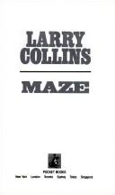 Copertina di Maze