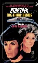 Copertina di The Final Nexus