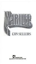 Copertina di Marilee