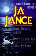 Copertina di Wings Bestsellers: J.A. Jance
