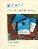 Copertina di Music