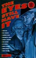 Copertina di The Eyes Still Have It