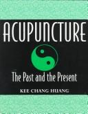 Copertina di Acupuncture