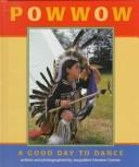 Copertina di Powwow