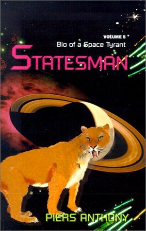 Copertina di Statesman