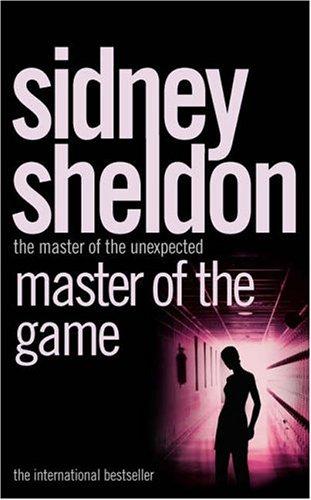 Copertina di Master of the Game