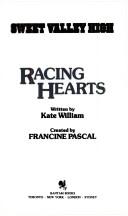 Copertina di Racing hearts