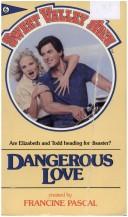 Copertina di Dangerous love
