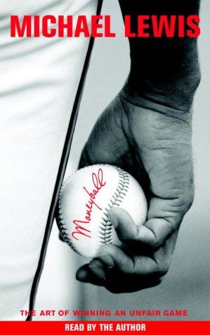 Copertina di Moneyball