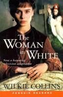 Copertina di The Woman in White