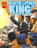 Copertina di Martin Luther King Jr