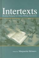 Copertina di Intertexts