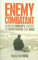 Copertina di Enemy combatant