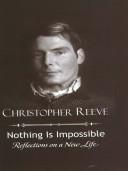 Copertina di Nothing Is Impossible