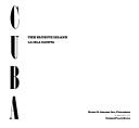 Copertina di Cuba