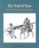 Copertina di The Trail of Tears