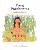 Copertina di Young Pocahontas