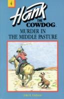 Copertina di Murder in the Middle Pasture