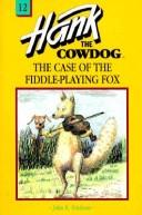 Copertina di The Case of the Fiddle Playing Fox
