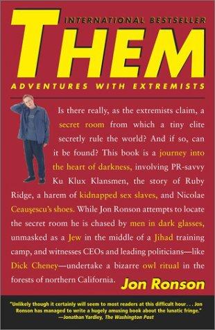 Copertina di Them