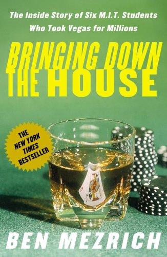 Copertina di Bringing Down the House