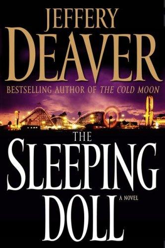 Copertina di The Sleeping Doll