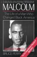 Copertina di Malcolm