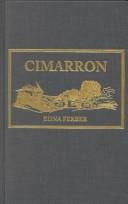 Copertina di Cimarron