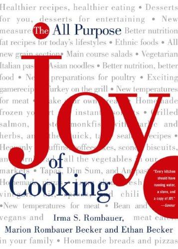Copertina di Joy of Cooking