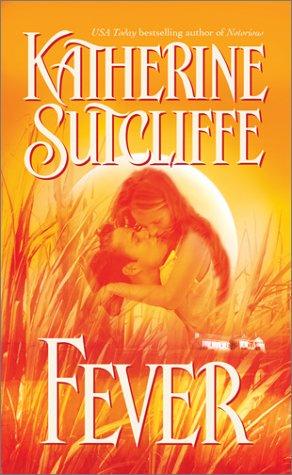 Copertina di Fever