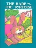 Copertina di The hare and the tortoise