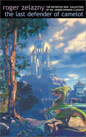 Copertina di The Last Defender of Camelot