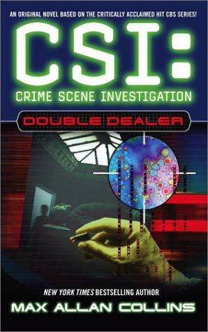 Copertina di CSI