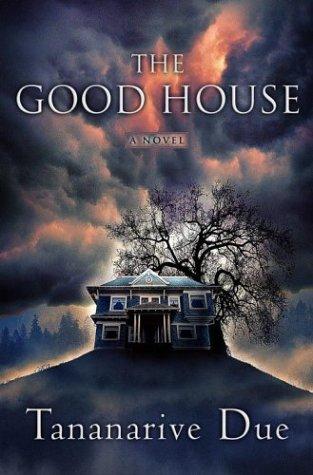 Copertina di The Good House