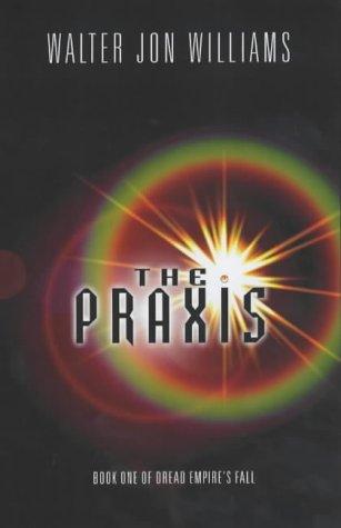 Copertina di The Praxis