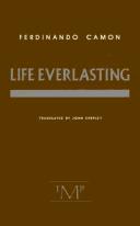 Copertina di Life everlasting