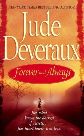 Copertina di Forever and always