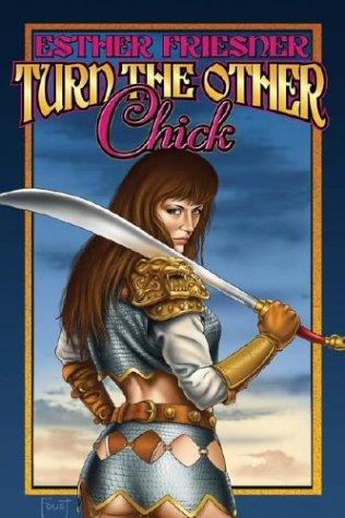 Copertina di Turn the other chick