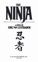 Copertina di The Ninja