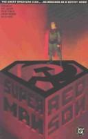 Copertina di Superman