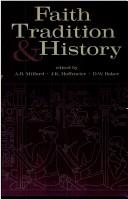 Copertina di Faith, tradition, and history