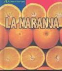 Copertina di LA Naranja/Oranges
