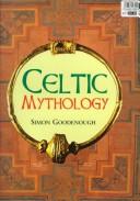Copertina di Celtic Mythology