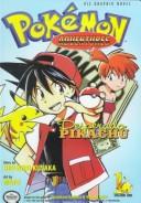 Copertina di Pokemon Adventures